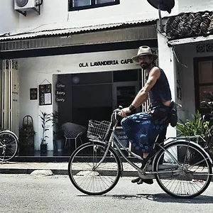 ホステル Ola, Malacca