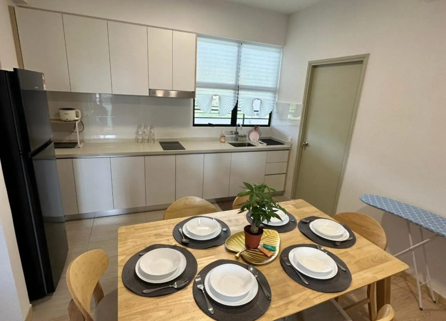 Apartment Tuah Mutiara Melaka Beach Resort Ma­lay­sia